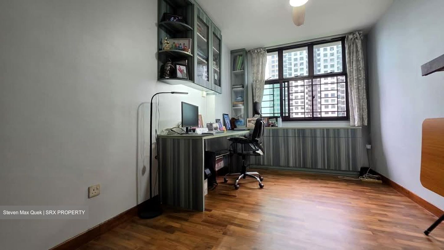 Blk 630 Senja Grand (Bukit Panjang), HDB 5 Rooms #592952431